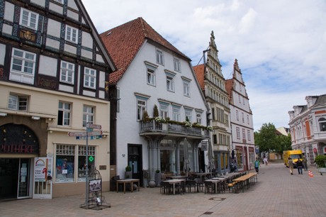 Bad Salzuflen